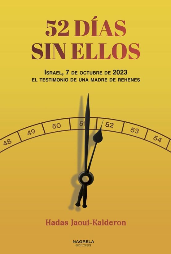52 Días Sin Ellos